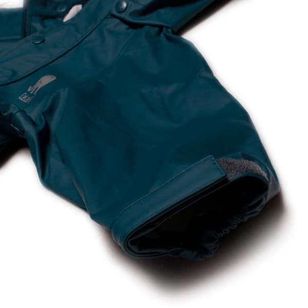 Celavi UppsÄttning Basic Solid Pu Blå 10 Years