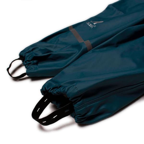 Celavi UppsÄttning Basic Solid Pu Blå 10 Years
