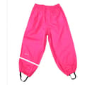Miniatyrbillede 3 af 9: Celavi SÆt Basic Solid Pu Rosa 11-12 Years