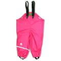 Miniatyrbillede 4 af 9: Celavi SÆt Basic Solid Pu Rosa 11-12 Years