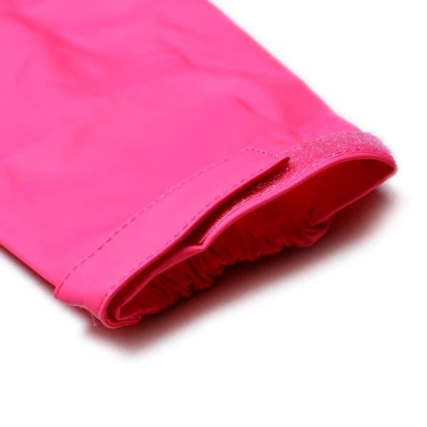 Celavi SÆt Basic Solid Pu Rosa 11-12 Years