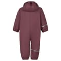 Miniatyrbild 2 av 2: Celavi UppsÄttning Suit Solid Pu Brun 3-4 Years