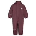 Miniatyrbild 1 av 2: Celavi UppsÄttning Suit Solid Pu Brun 3-4 Years