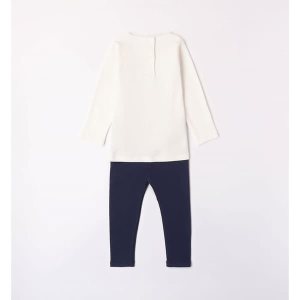 Ido Aseta Beige,Sininen 4 Years