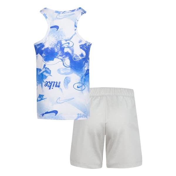 Nike Kids Uppsättning Summer Daze Flerfärgad 4-5 Years