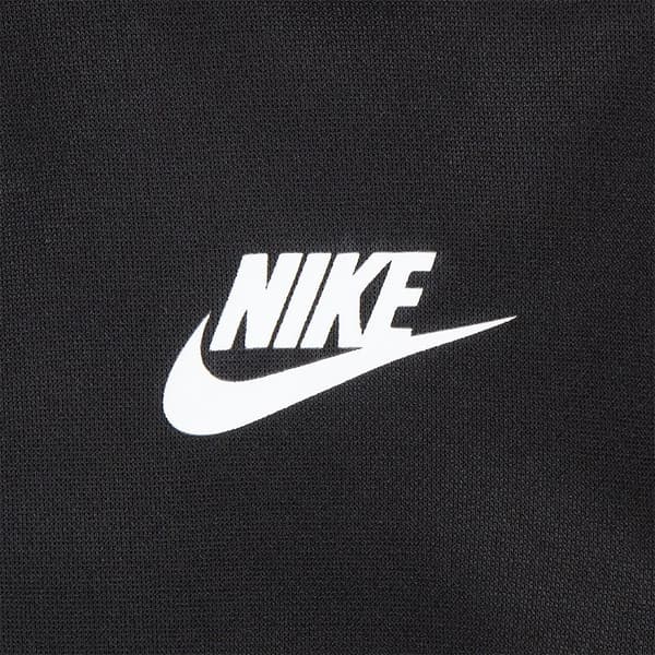 Nike Kids UppsÄttning 66l049 Tricot Svart 12 Months