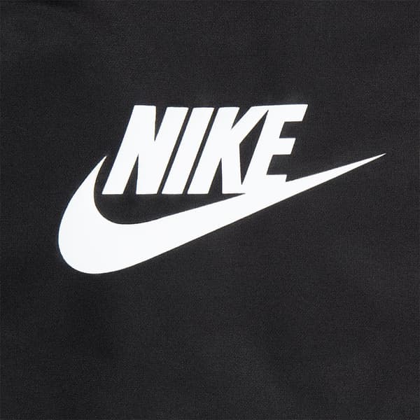 Nike Kids UppsÄttning 66l049 Tricot Svart 12 Months