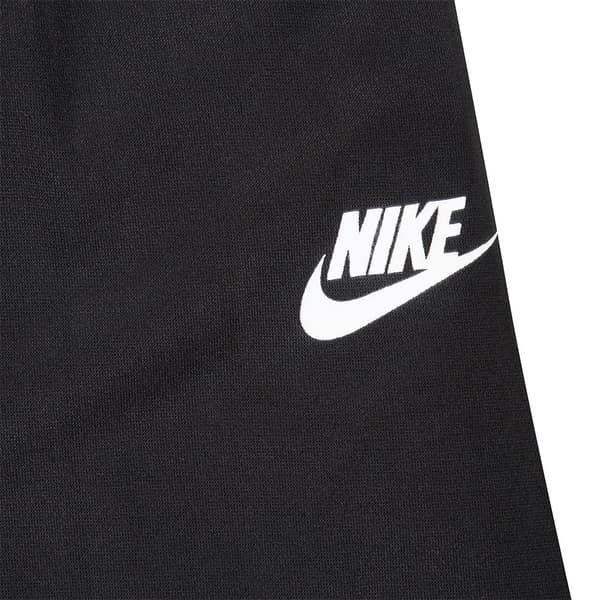 Nike Kids UppsÄttning 66l049 Tricot Svart 12 Months