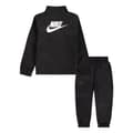 Miniatyrbild 2 av 5: Nike Kids UppsÄttning 66l049 Tricot Svart 12 Months