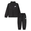 Miniatyrbild 1 av 5: Nike Kids UppsÄttning 66l049 Tricot Svart 12 Months