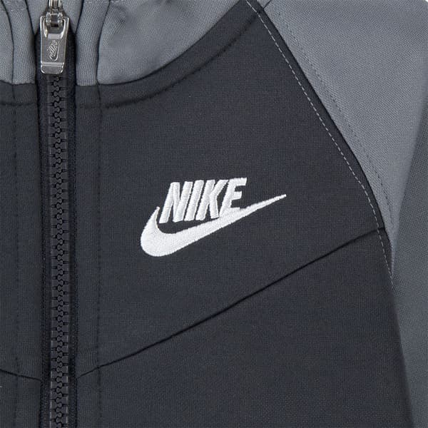 Nike Kids SÆt 66l144 Tricot Sort 12 Months