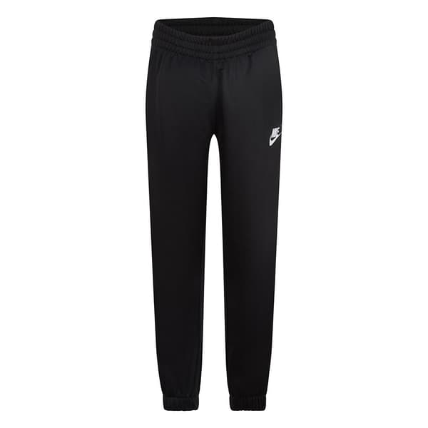 Nike Kids SÆt 86l049 Tricot Sort 24 Months-3 Years