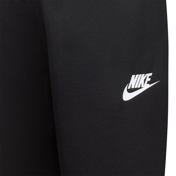 Nike Kids SÆt 86l049 Tricot Sort 24 Months-3 Years
