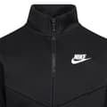Miniatyrbillede 9 af 10: Nike Kids SÆt 86l049 Tricot Sort 24 Months-3 Years