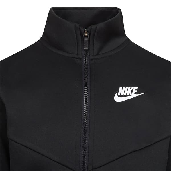Nike Kids SÆt 86l049 Tricot Sort 24 Months-3 Years