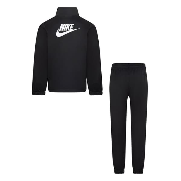 Nike Kids SÆt 86l049 Tricot Sort 24 Months-3 Years