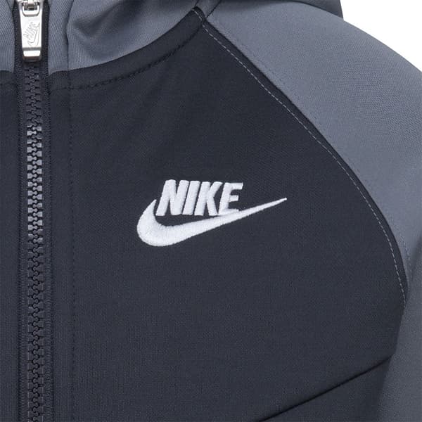 Nike Kids Aseta 86l144 Tricot Sininen 3-4 Years