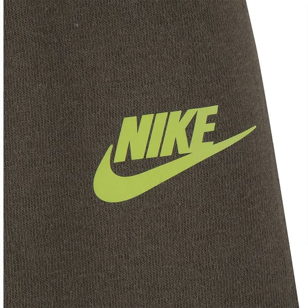 Nike Kids Aseta Ft Icon Crew  6-7 Years