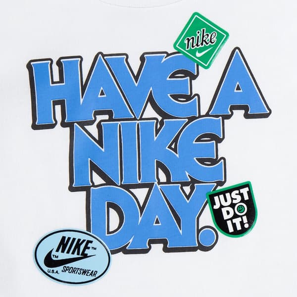 Nike Kids Aseta Soa Fleece  18 Months