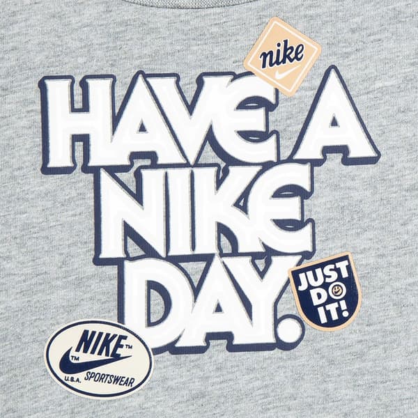 Nike Kids UppsÄttning Soa Fleece  12 Months