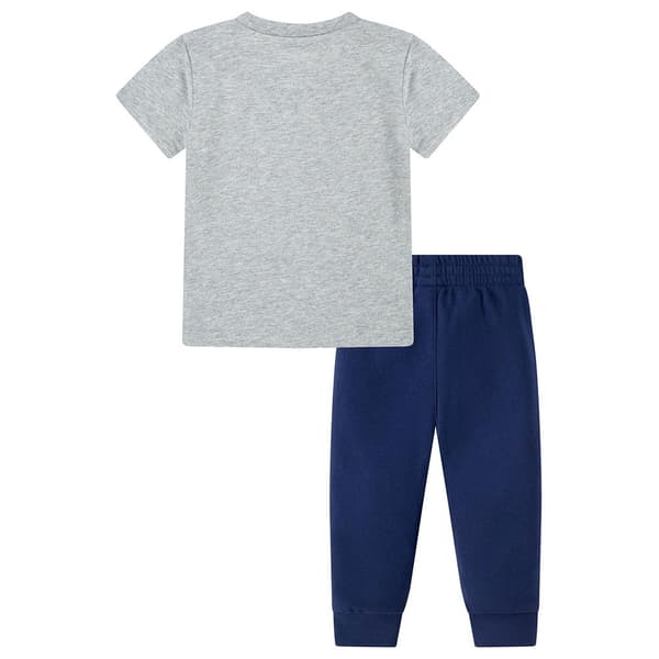 Nike Kids UppsÄttning Soa Fleece  18 Months
