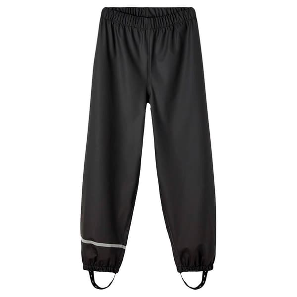 Name It Uppsättning Dry Rain Svart 8 Years Pojke