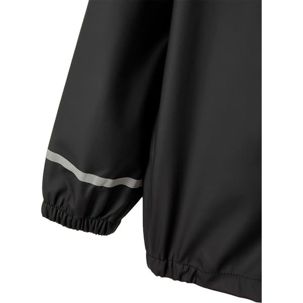 Name It Uppsättning Dry Rain Svart 8 Years Pojke