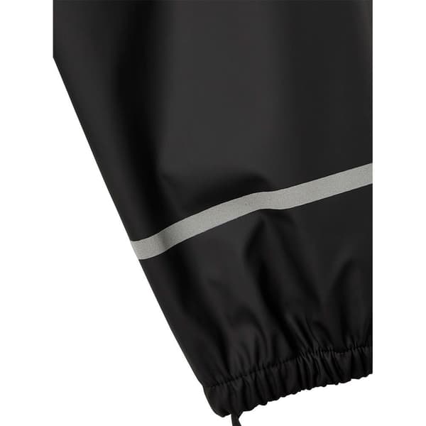 Name It Uppsättning Dry Rain Svart 8 Years Pojke