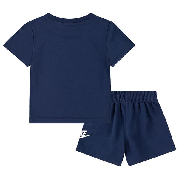 Nike Kids Spædbarnssæt Clu  12 Months