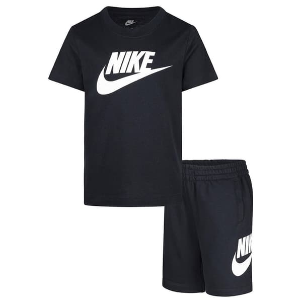 Nike Kids SÆt Clu  3-4 Years