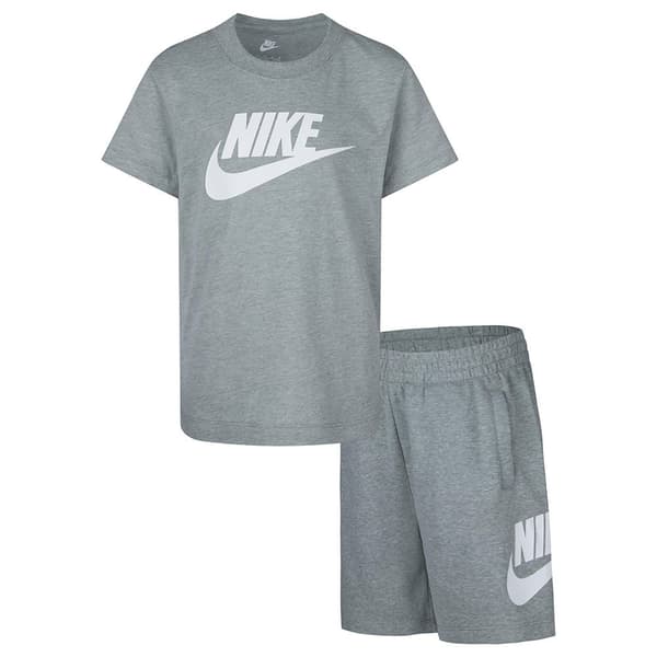 Nike Kids UppsÄttning Clu  6-7 Years