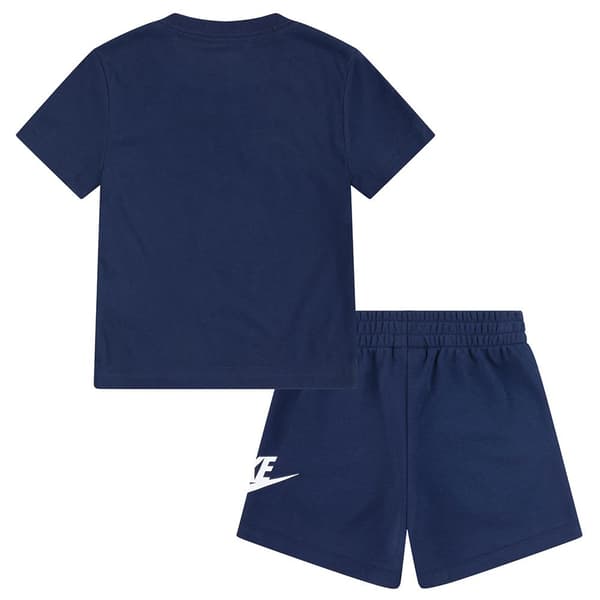 Nike Kids UppsÄttning Clu 4-5 Years