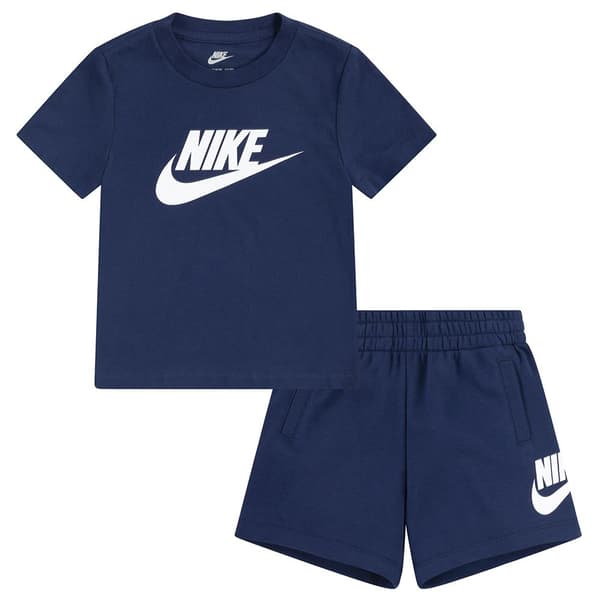 Nike Kids UppsÄttning Clu 4-5 Years
