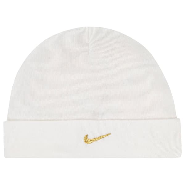 Nike Kids 4 Velour Embossed Swoosh Velour Embossed Swoosh Aseta  0-6 Months