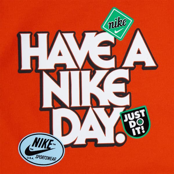 Nike Kids SÆt Soa Fleece  2 Years