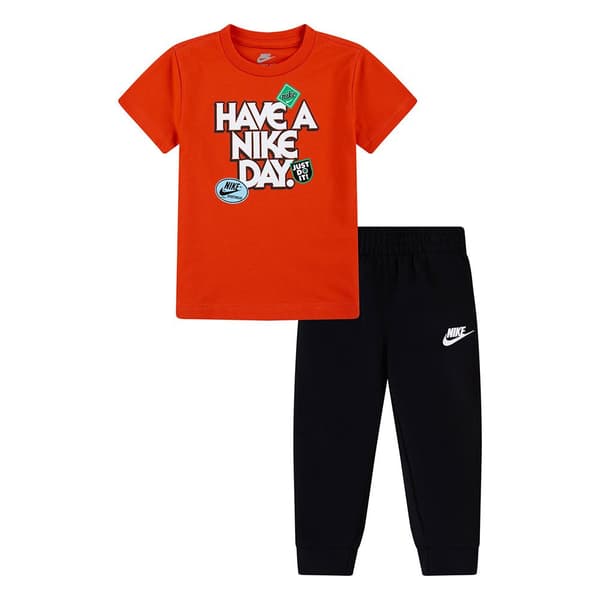 Nike Kids SÆt Soa Fleece  2 Years