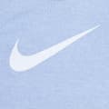 Miniatyrbillede 5 af 7: Nike Kids Baby Sæt Set Swoosh Blå 0-6 Dreng