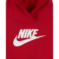Miniatyrbillede 3 af 3: Nike Kids SÆt 66l135 Fleece Rød 24 Months