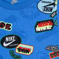 Miniatyrbillede 3 af 4: Nike Kids SÆt Aop Ft  2 Years