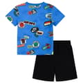 Miniatyrbillede 2 af 4: Nike Kids SÆt Aop Ft  2 Years
