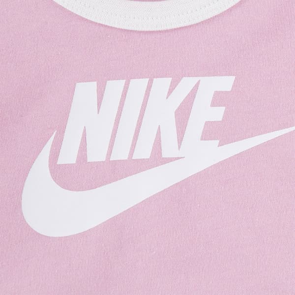 Nike Kids Core Bucket Hat & 2 Enheder SÆt  0-6 Months