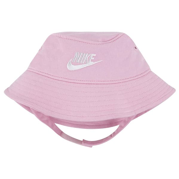Nike Kids Core Bucket Hat & 2 Enheder SÆt  0-6 Months
