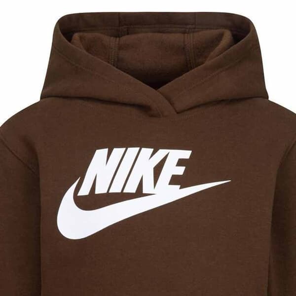 Nike Kids UppsÄttning 66l135 Fleece  12 Months