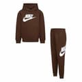 Miniatyrbild 1 av 3: Nike Kids UppsÄttning 66l135 Fleece  12 Months