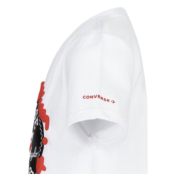 Converse Kids Uppsättning Squiggle  12 Months