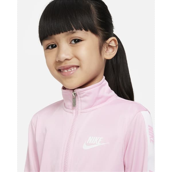 Nike Kids Uppsättning Logo Rosa 24 Months-3 Years