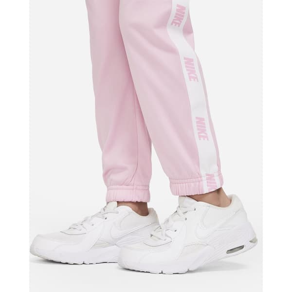 Nike Kids Uppsättning Logo Rosa 24 Months-3 Years
