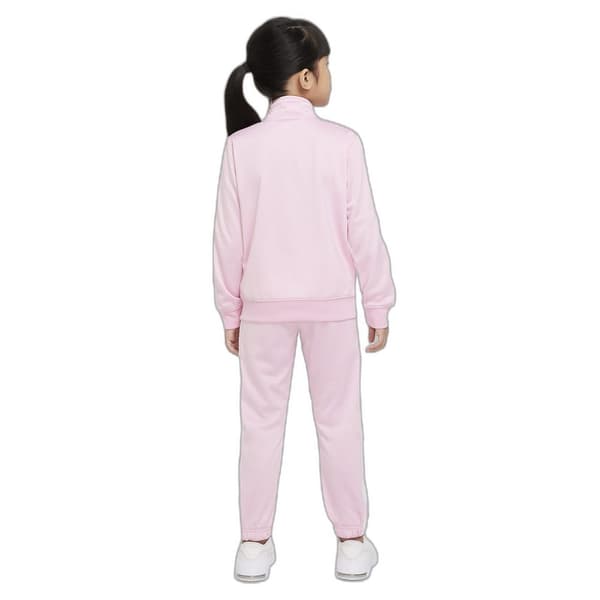 Nike Kids Uppsättning Logo Rosa 24 Months-3 Years