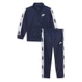 Miniatyrbillede 1 af 2: Nike Kids Sæt Logo Blå 12 Months