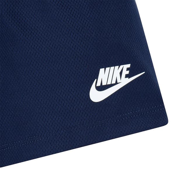 Nike Kids Spädbarnset Nsw Gfx Ft Röd 18 Months
